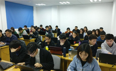 南京江寧區(qū)軟件開發(fā)培訓(xùn) 聚焦教育軟件開發(fā)的精品課程推薦