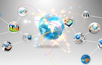 互聯(lián)網(wǎng)金融概念股龍頭股概覽及信息服務(wù)分析