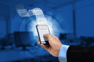 金融返利 優勢互補或將成為互聯網消費金融發展新路徑