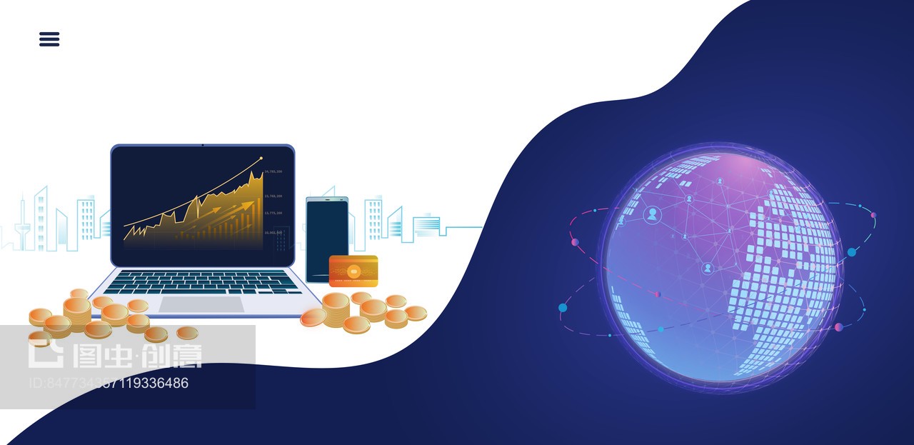 互聯(lián)無界 全球化金融市場中的互聯(lián)網(wǎng)金融信息服務(wù)