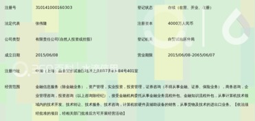 上海追?；ヂ?lián)網(wǎng)金融信息服務(wù) 解析360度全景金融信息生態(tài)